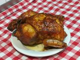 Pollo A L'Ast