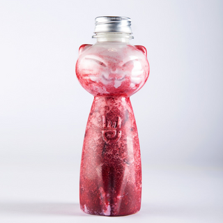 Вишневый всплеск (Кото-ботл большой)