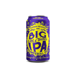 Sierra Nevada Big Little Thing 355ml