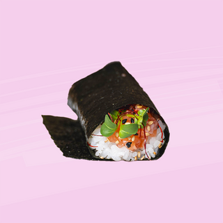 Componi il tuo handroll