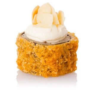 Hosomaki Fritto Mandorle 8 pz