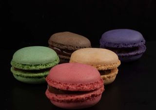 Френски макарон (65г)