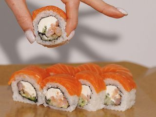 Сакура (300г)