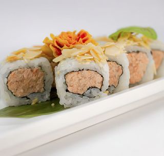 80. Mando roll - 8 pezzi