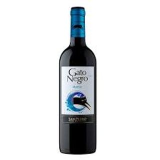 Gato Negro Sauvignon Merlot