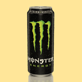 Monster Energy