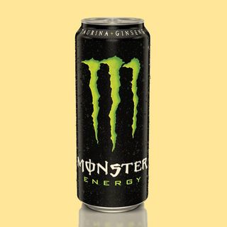 Monster Energy