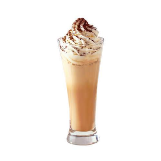 Vienna Cafe Frappe 250ml