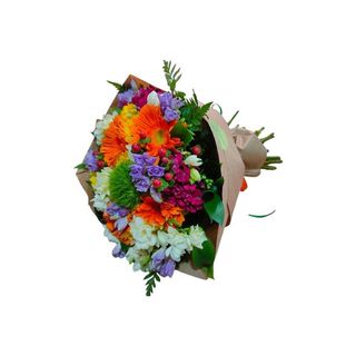 Bouquet Mulher