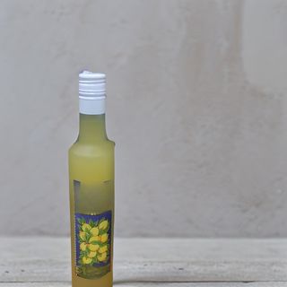 Limoncello cl 50 "Partenope"