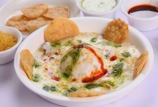 Dahi Bhalla