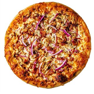Chicken Tikka