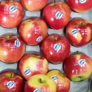 Manzana Kanzi Dos Unidades