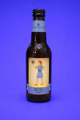 Donna di Coppa Weiss 33cl