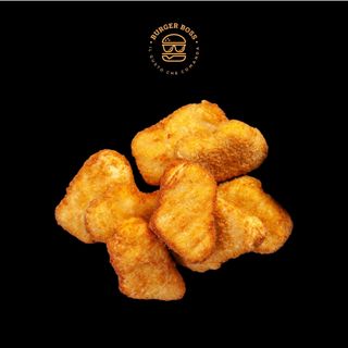 Nuggets di pollo 10 pezzi