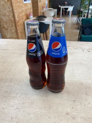 Pepsi