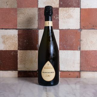 Franciacorta Saten - Bariselli