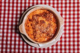 Lasagna Alla Bolognese