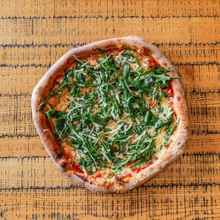 3 Via Francesco Crispi