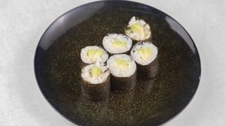 Avokado maki
