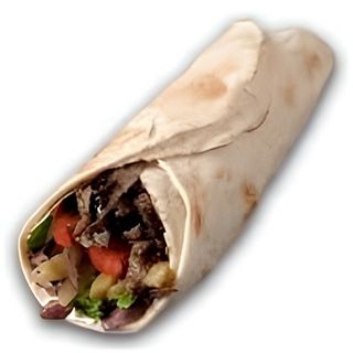 Chawarma VIande