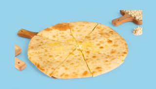 იმერული ხაჭაპური