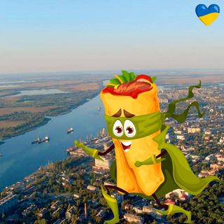 ХЕРСОНСЬКА з тунцем 380г