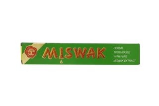 Dabur Pasta ziołowa do zębów Miswak