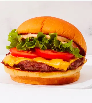 Smash Burger Solo