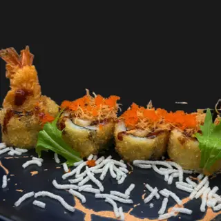 Maki Frito (8 Uds.)