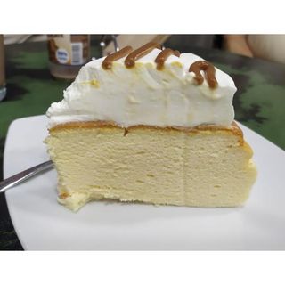 Cheesecake Tradicional