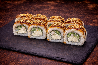 Мигдальний рол