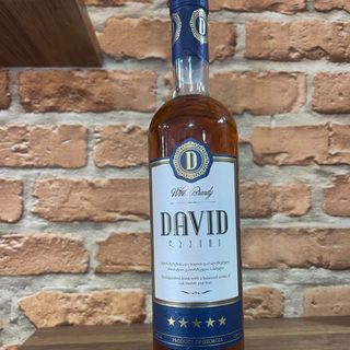 კონიაკი-დავითი 5* 0.5