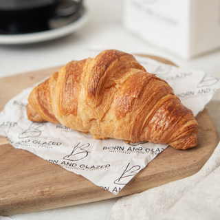 French Croissant