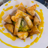 Assortiment De Briouates