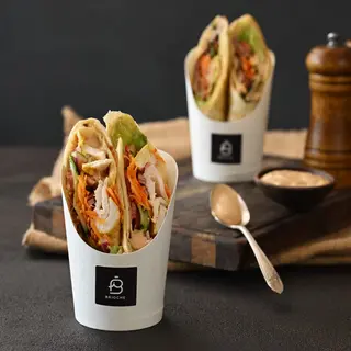 Chicken Wrap