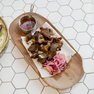 Бараньи семечки(250гр)