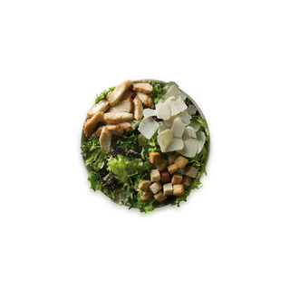 Ensalada César