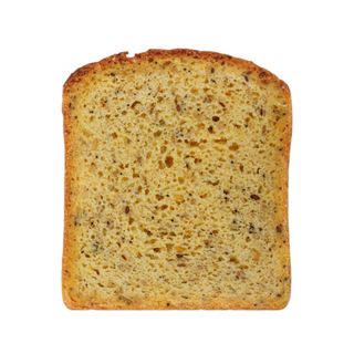 Rebanadas harina de arroz y maiz