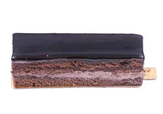 Gâteau Chantilly Chocolat