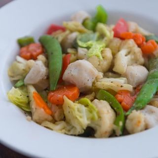 Chop Suey