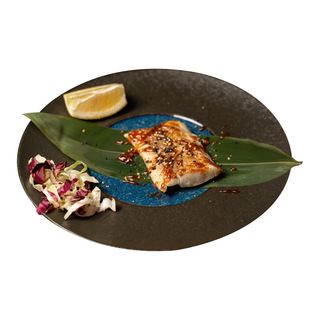 186-Suzuki teppanyaki