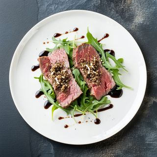 902 - Beef Angus al tartufo 2pz