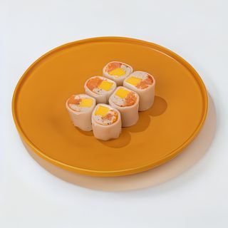 Umika Roll - 6 Pcs