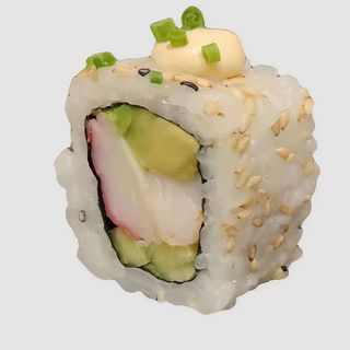 71. California Maki (8 Pzs.)