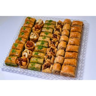 Անթեբ ընտրանի 2