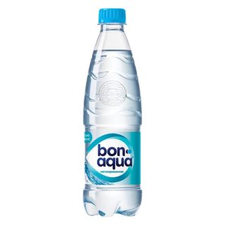 Ջուր Bonaqua 0.5լ