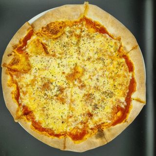 Pizza Margherita