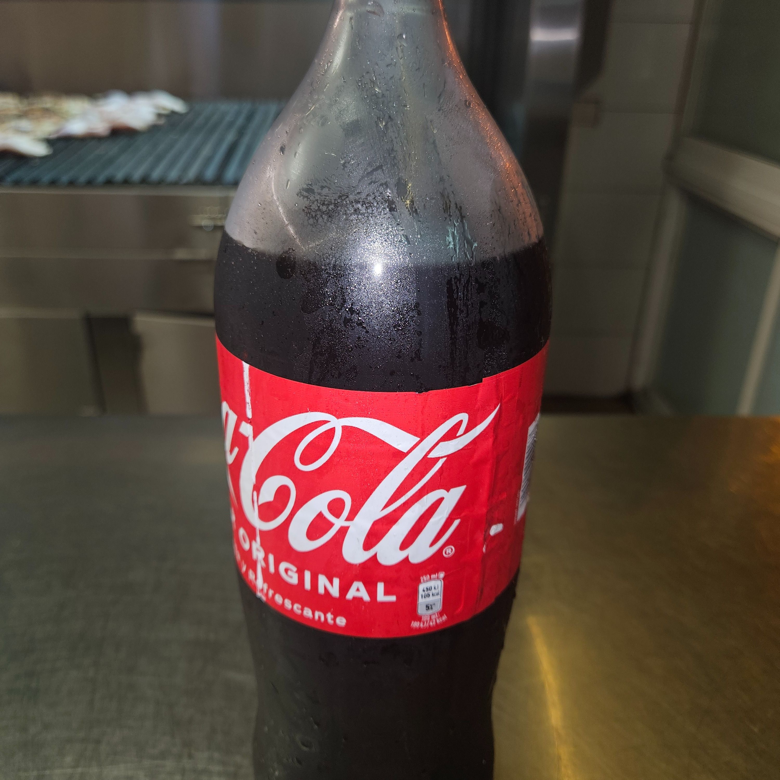 Bebida 2l