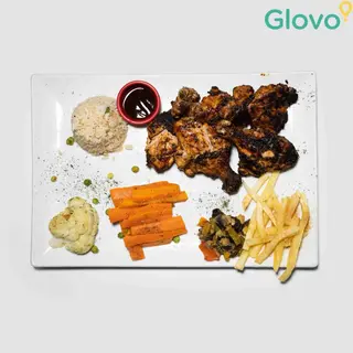 Pilons De Poulet